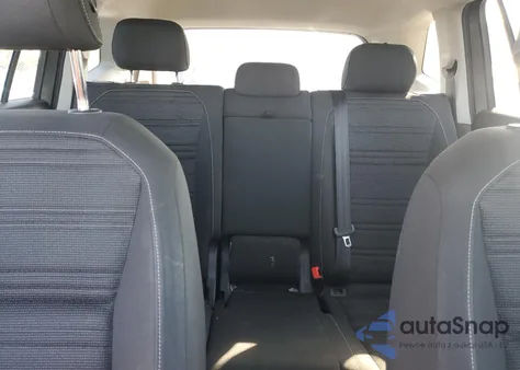 2023 Volkswagen Tiguan S z USA, uszkodzony, nr VIN 3VVRB7AX9PM026692